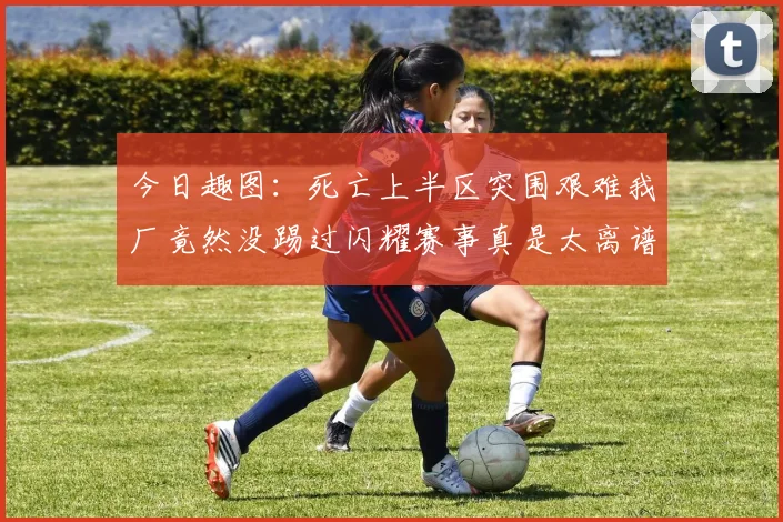 今日趣图：死亡上半区突围艰难我厂竟然没踢过闪耀赛事真是太离谱了