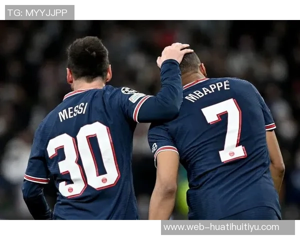 姆巴佩坦言与梅西同队是意外梦想始终是加盟皇马而非巴萨