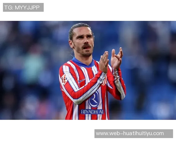 格列兹曼绝妙停球后凌空抽射助马竞再度领先精彩瞬间回顾 格列兹曼绝妙停球后凌空抽射助马竞再度领先精彩瞬间回顾