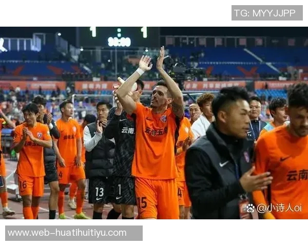 约尼查畅谈美食情怀与退役愿景期待在玉昆继续追逐足球梦想