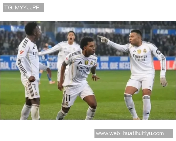 早报：罗德里戈绝杀助皇马逆转阿拉维斯收获胜利