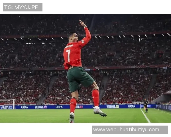 C罗40岁后依然状态火热本赛季已打入30球展现顶级实力