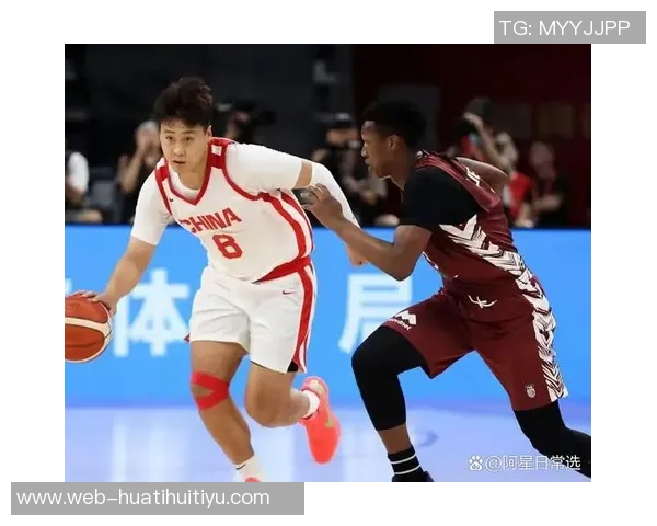 中国男篮世预赛集训名单公布周琦赵睿领衔胡明轩曾凡博入选