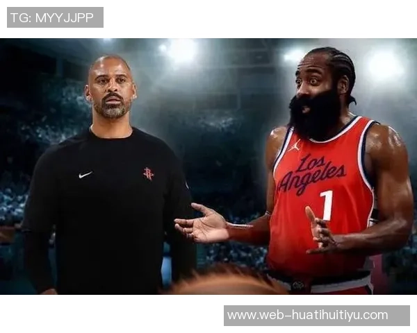 小里弗斯谈火箭解体原因称保罗卡佩拉离队影响巨大哈登威少组合不和谐 小里弗斯谈火箭解体原因称保罗卡佩拉离队影响巨大哈登威少组合不和谐